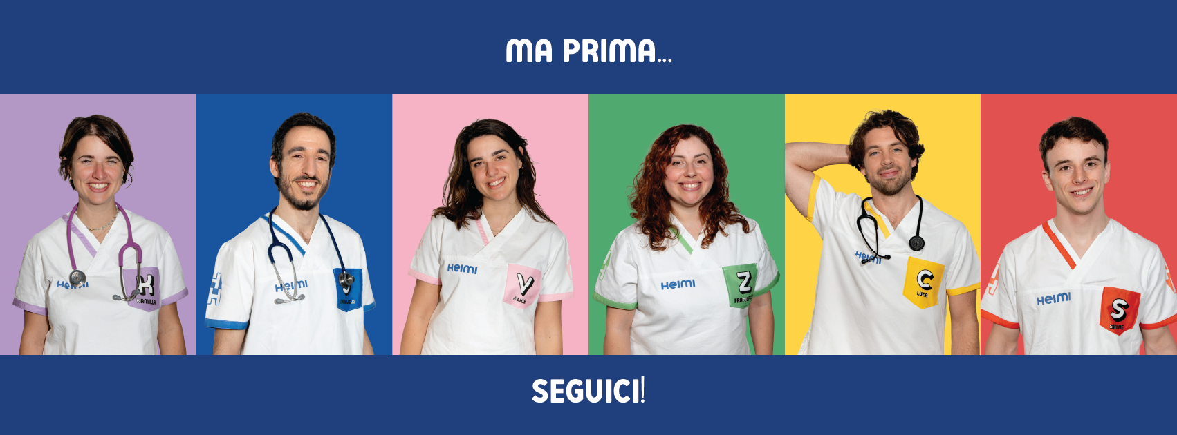 Heimi - Salute e Prevenzione