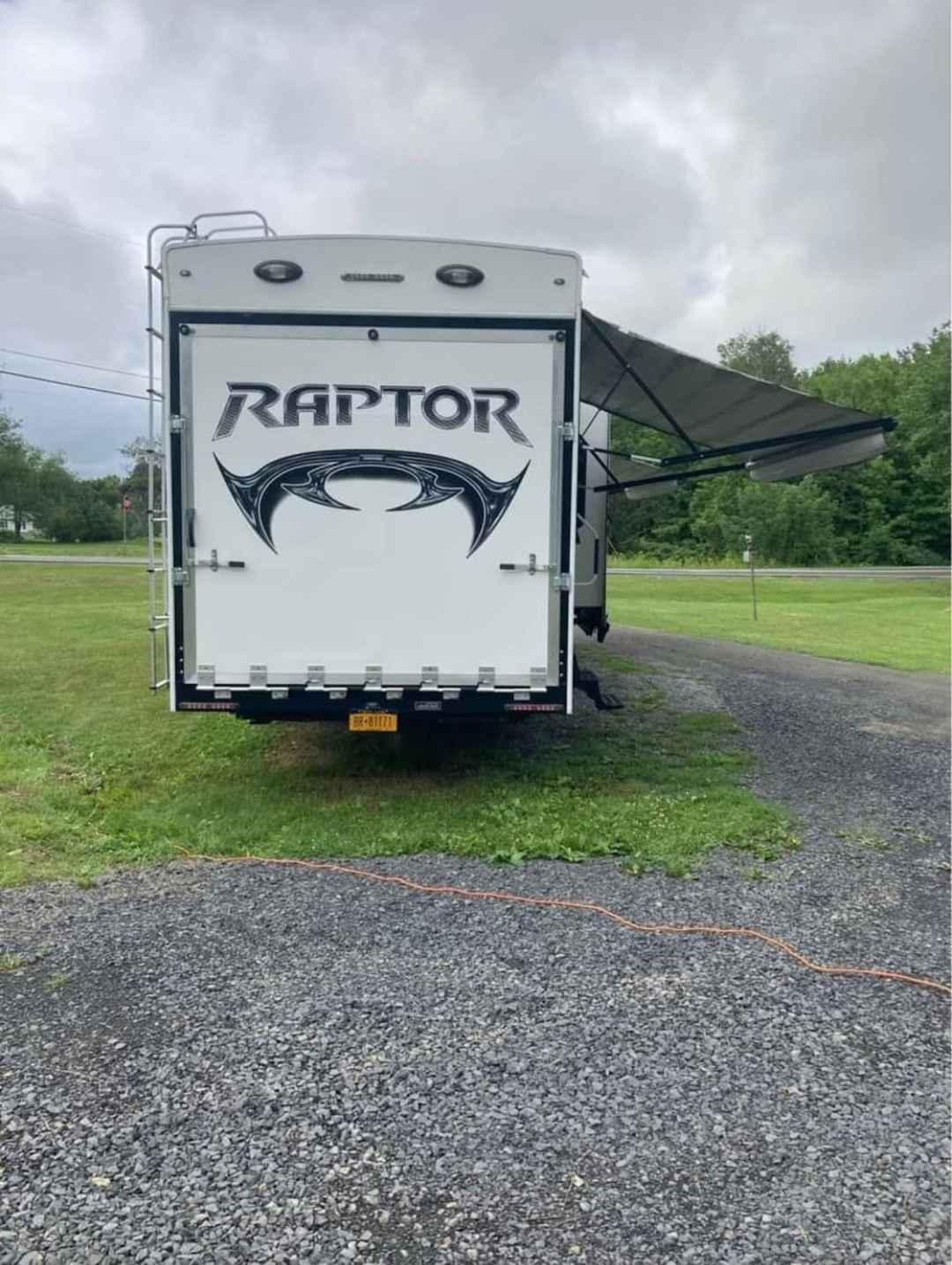 2013 Keystone Raptor - RVs & Campers - Catskill, New York | Facebook ...
