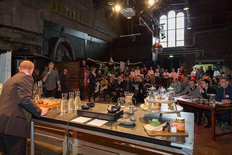 Dutch Tea Championship - Win jij de titel Dutch Tea Champion en een ...