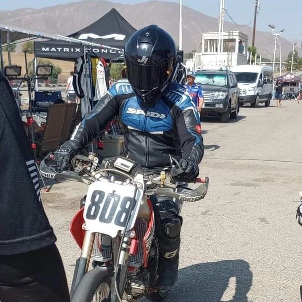 Ferris Family Racing