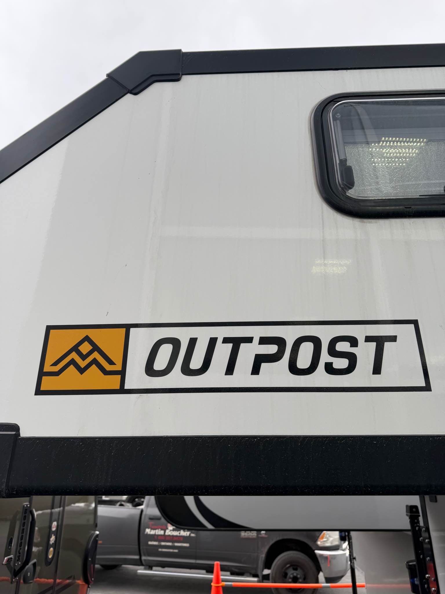 Outpost 6.5 - RVs & Campers - Saint-Constant, Quebec | Facebook ...