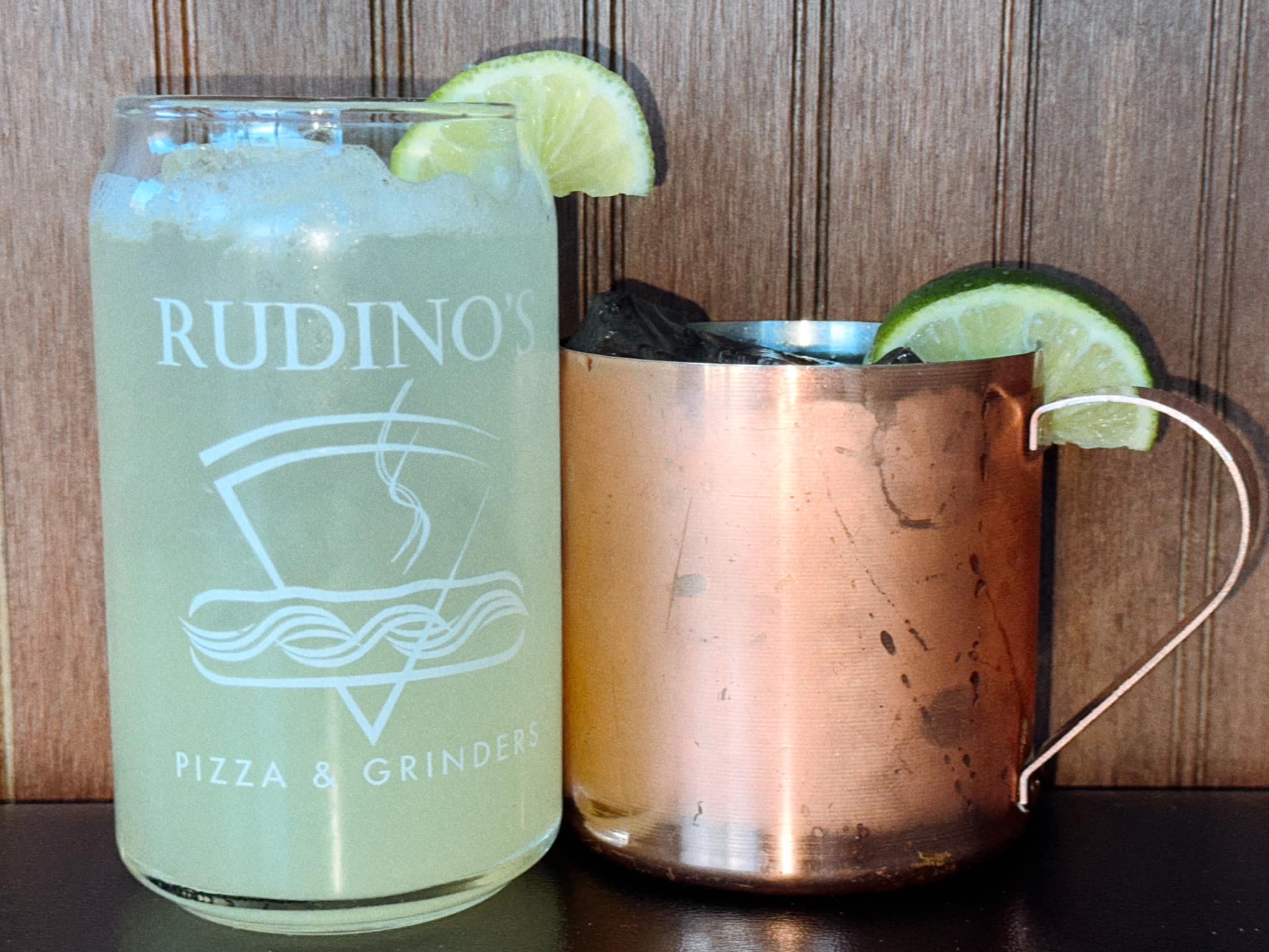 Rudino's Pizza & Grinders- Southern Pines | Southern Pines NC