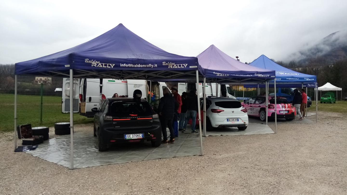 Rally Club Team - Rally Club Team added a new photo.