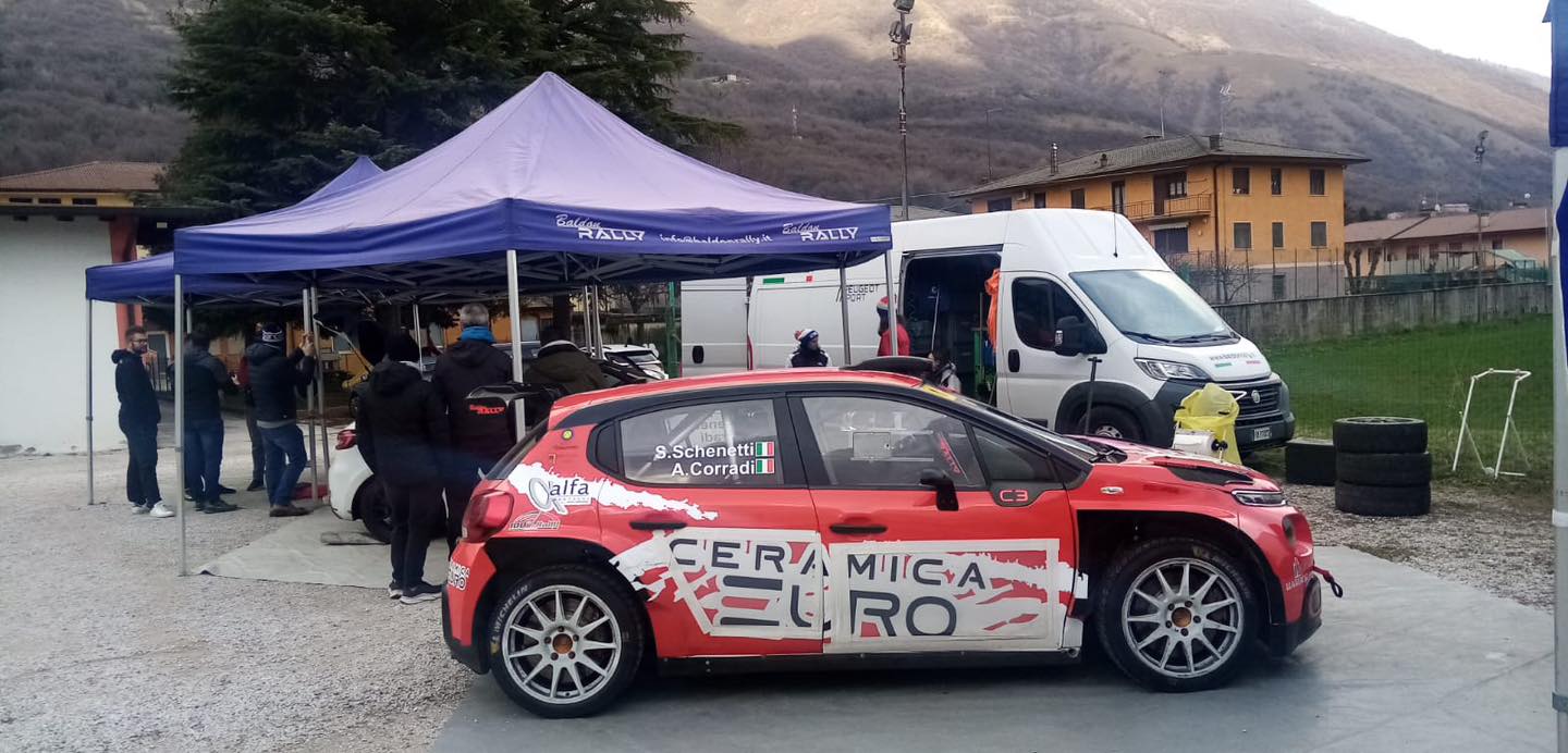 Rally Club Team - Rally Club Team added a new photo.