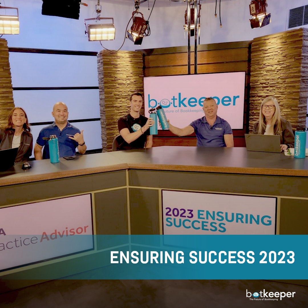Botkeeper - 🌟 Highlight from Ensuring Success 2023! Our... | Facebook