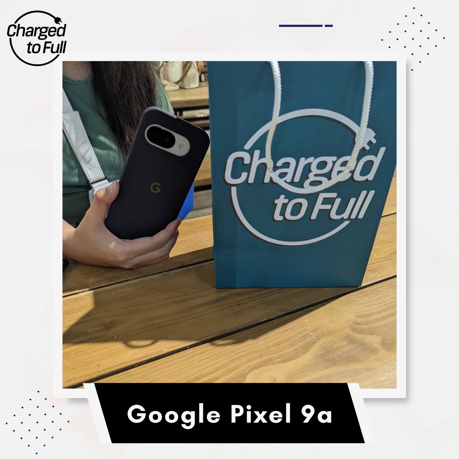 Charged to Full - Charged to Full added a new photo