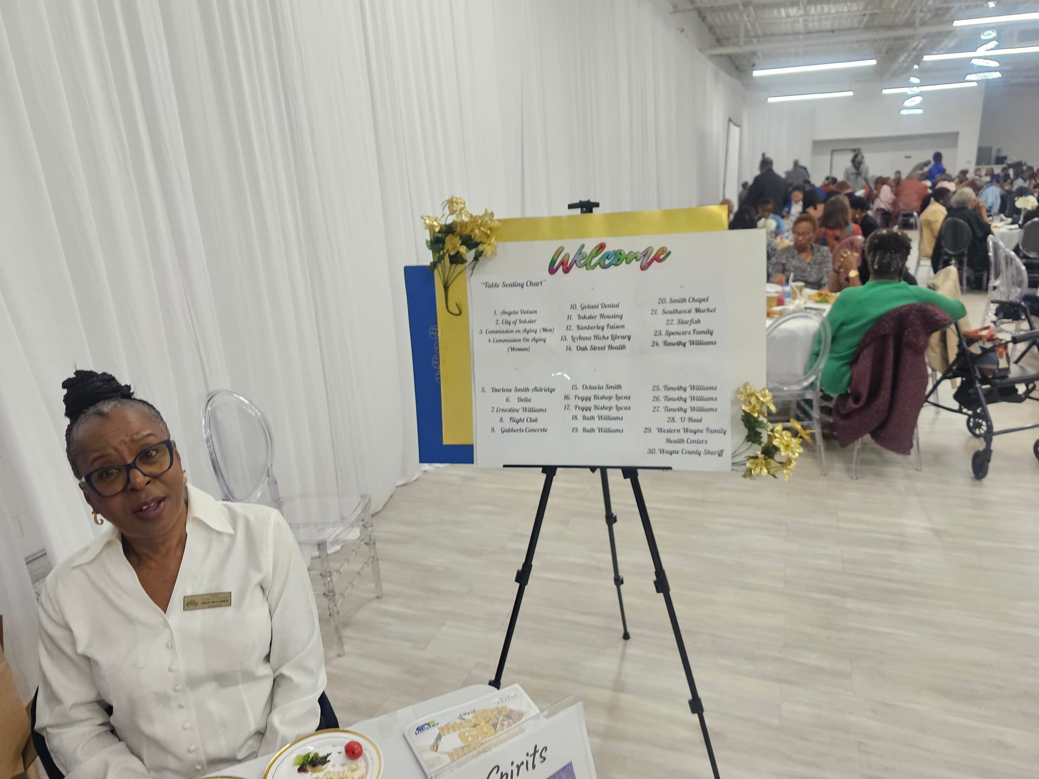 Inkster Chamber of Commerce | Inkster MI