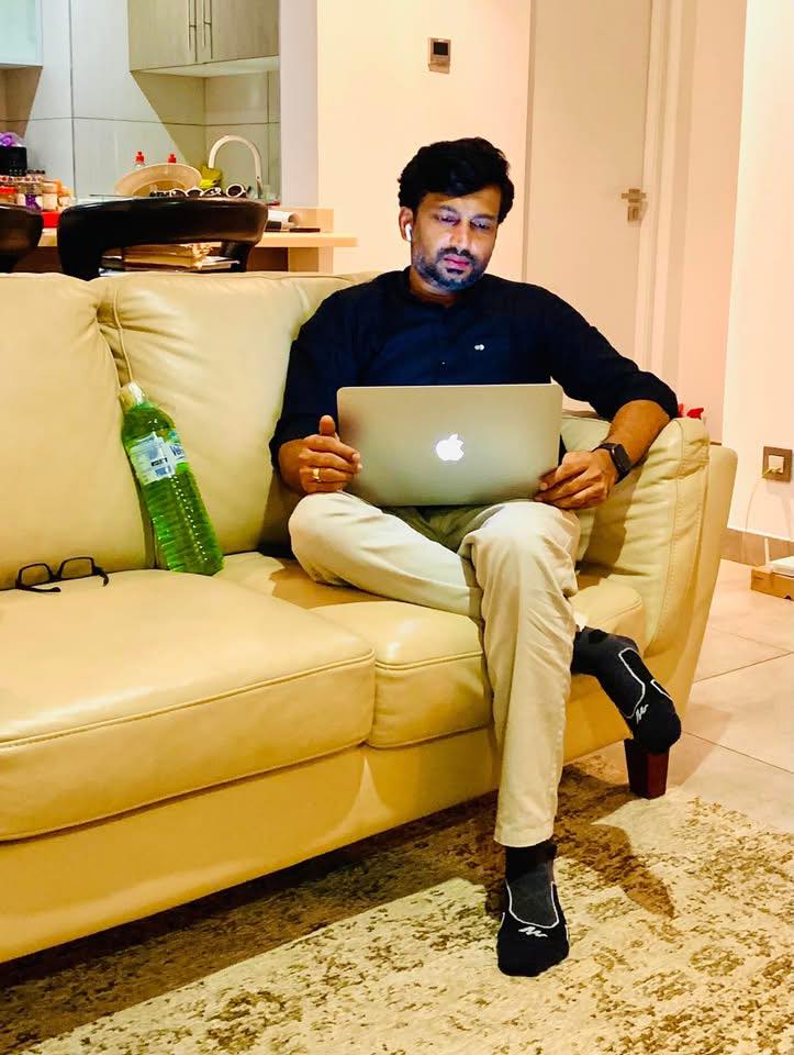 Biju Raj