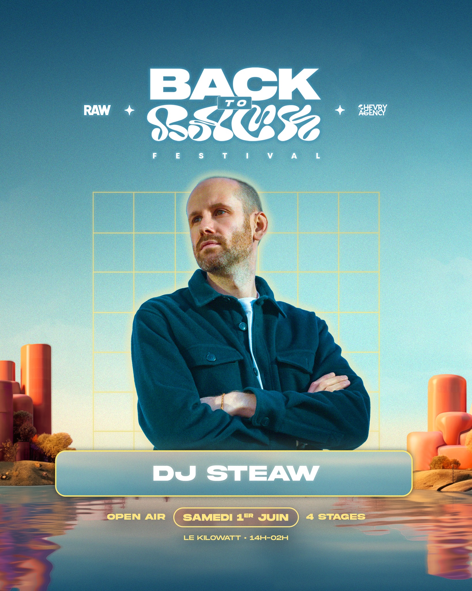 Dj Steaw