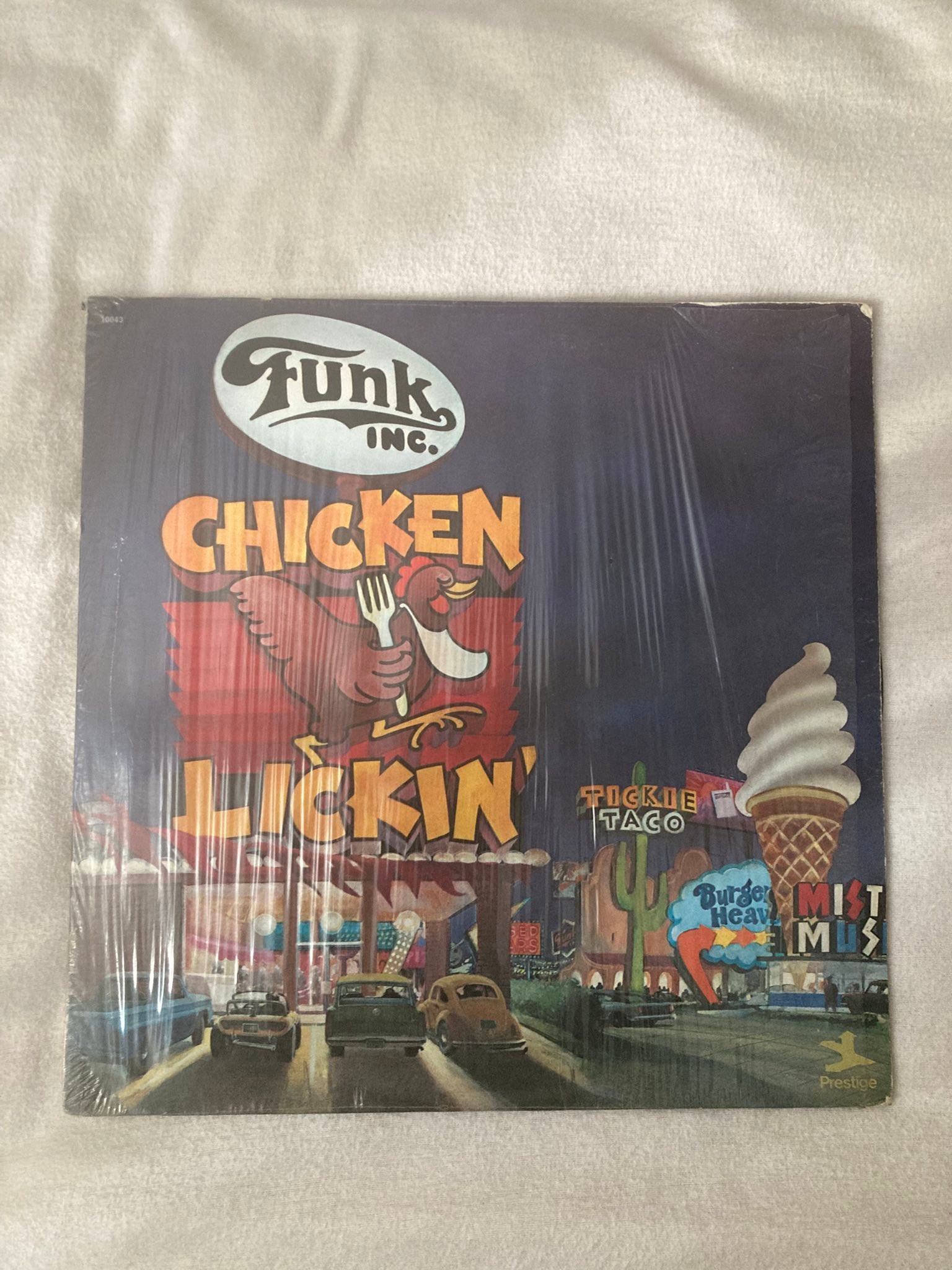 Funk Inc