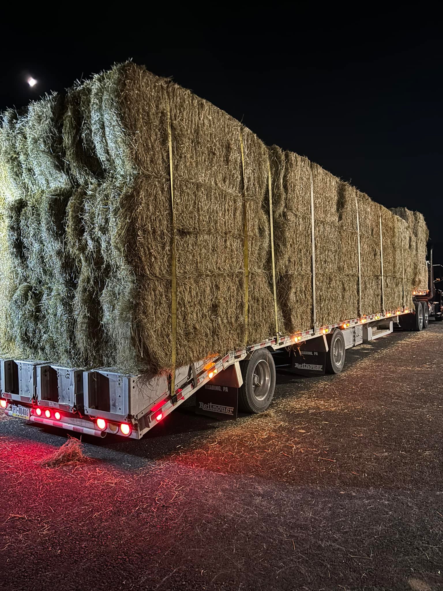 Walnut Ridge Farms