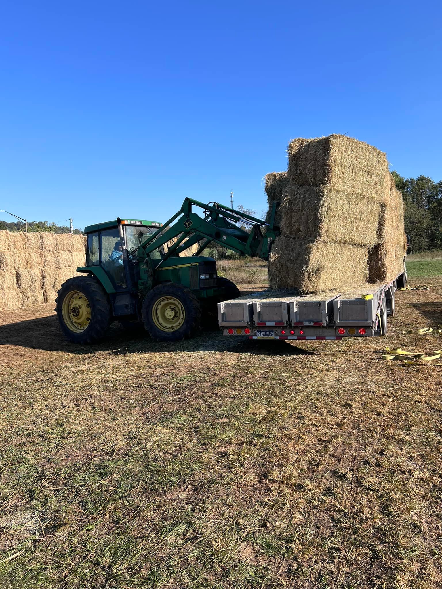 Walnut Ridge Farms