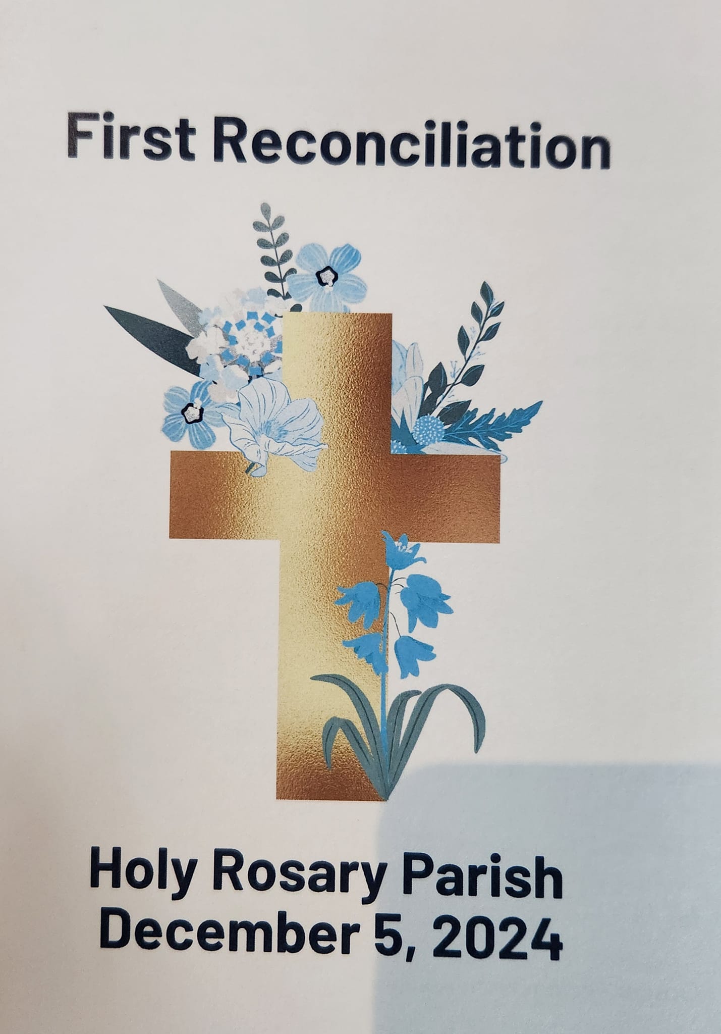 Congratulations to these... - Holy Rosary Catholic School | Facebook