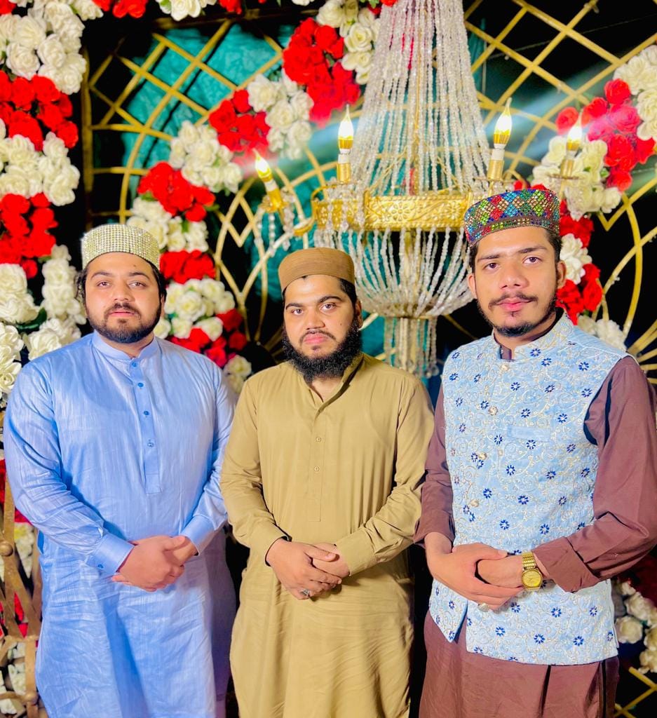 Al Raza Sound & Video Productions