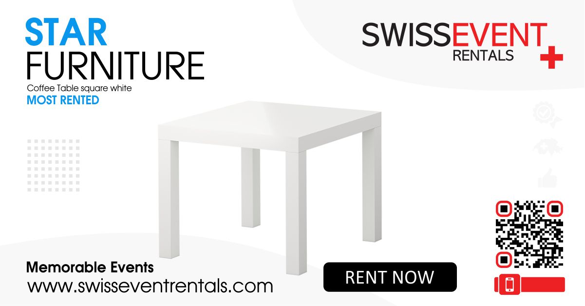 Swiss event rentals | Moudon