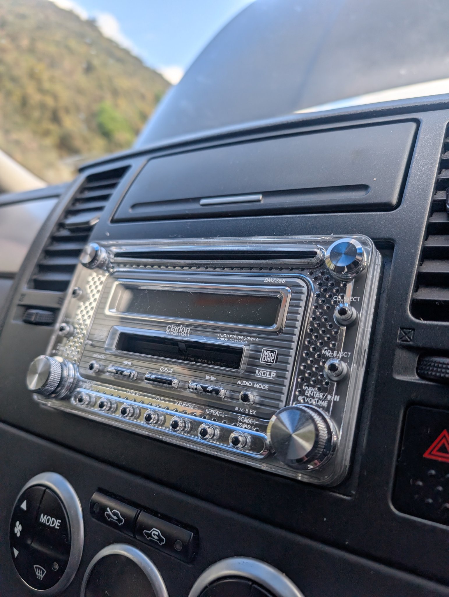 What are some headunit test bench ideas?