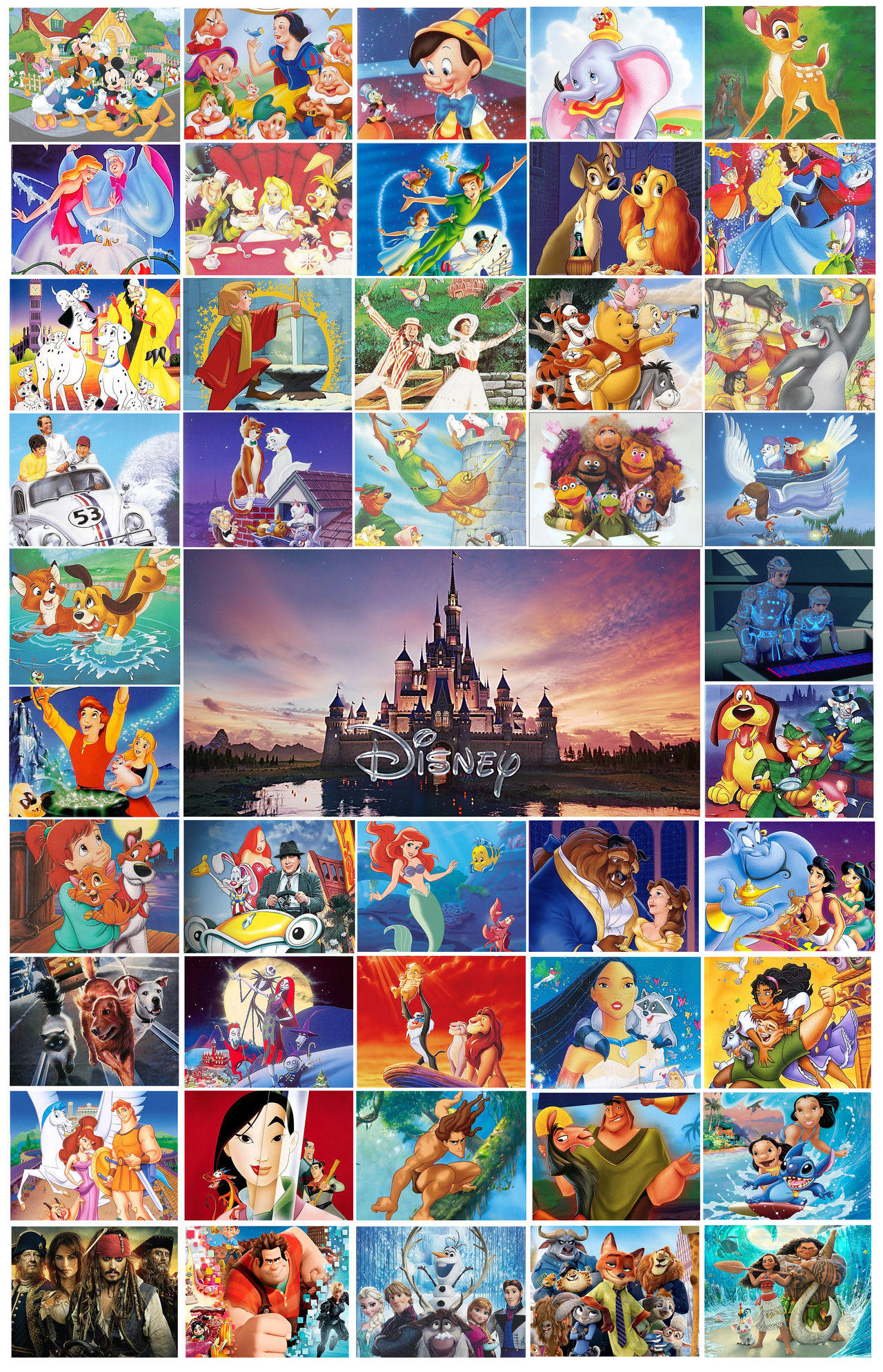 Classic Disney 【公式通販】