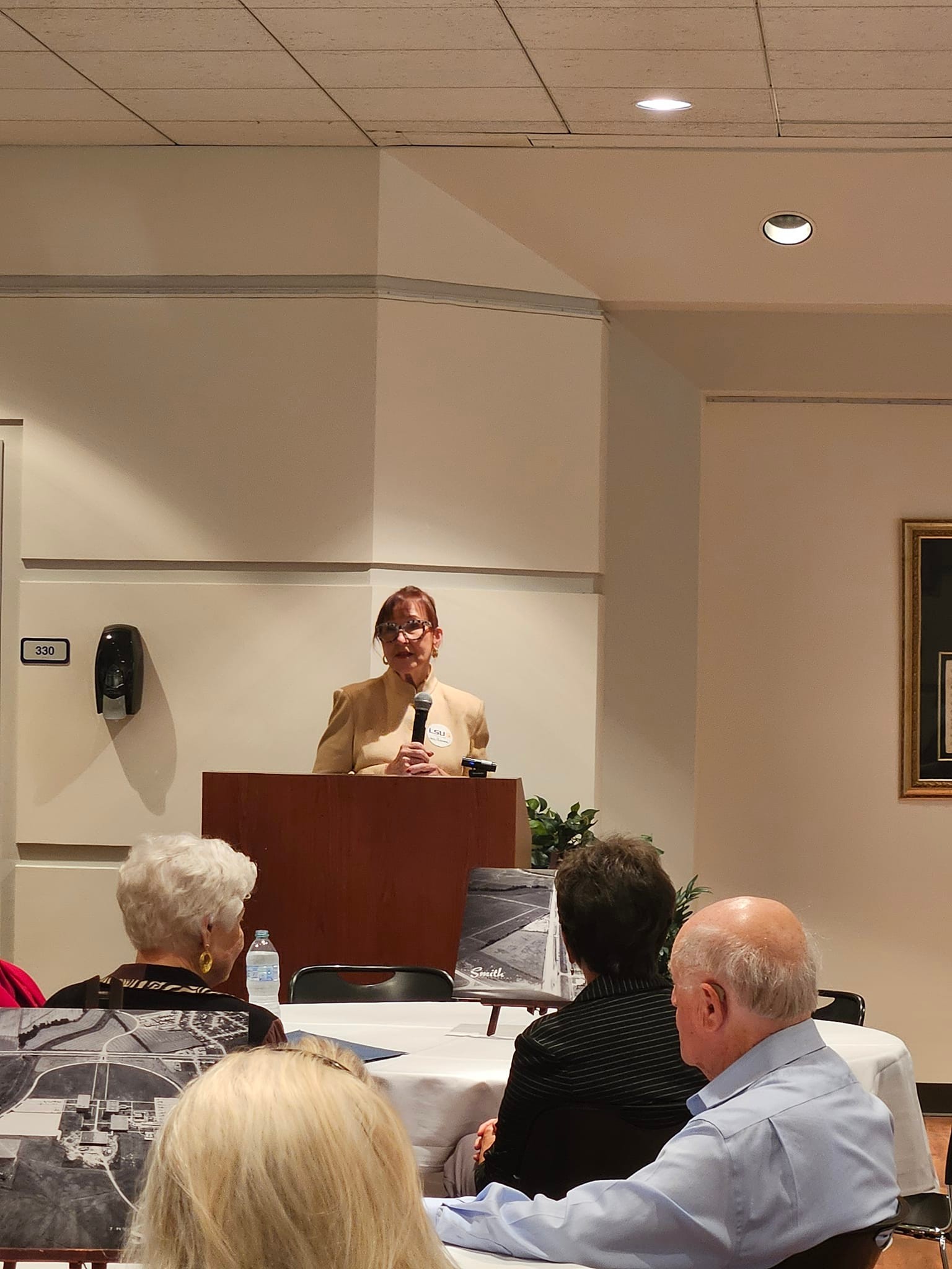 Northwest Louisiana Archives at LSUS | Shreveport LA