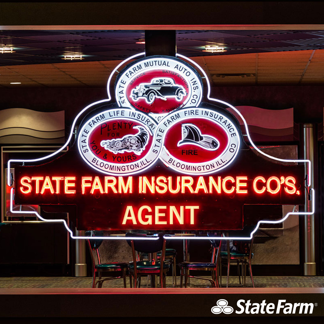Gregg Rothermund - State Farm Agent | Columbus OH