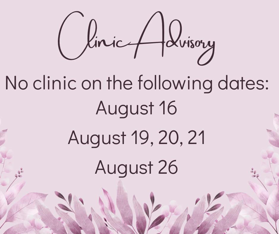 Calayan-Terte Dermatology | Lucena
