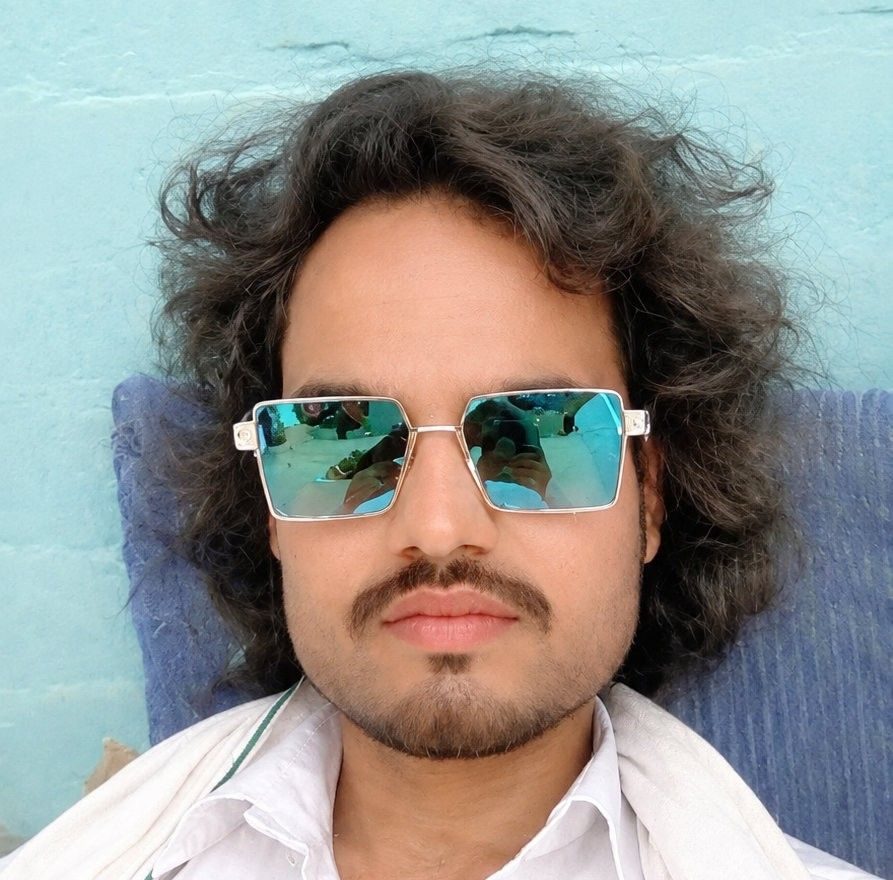 Pappu LAl