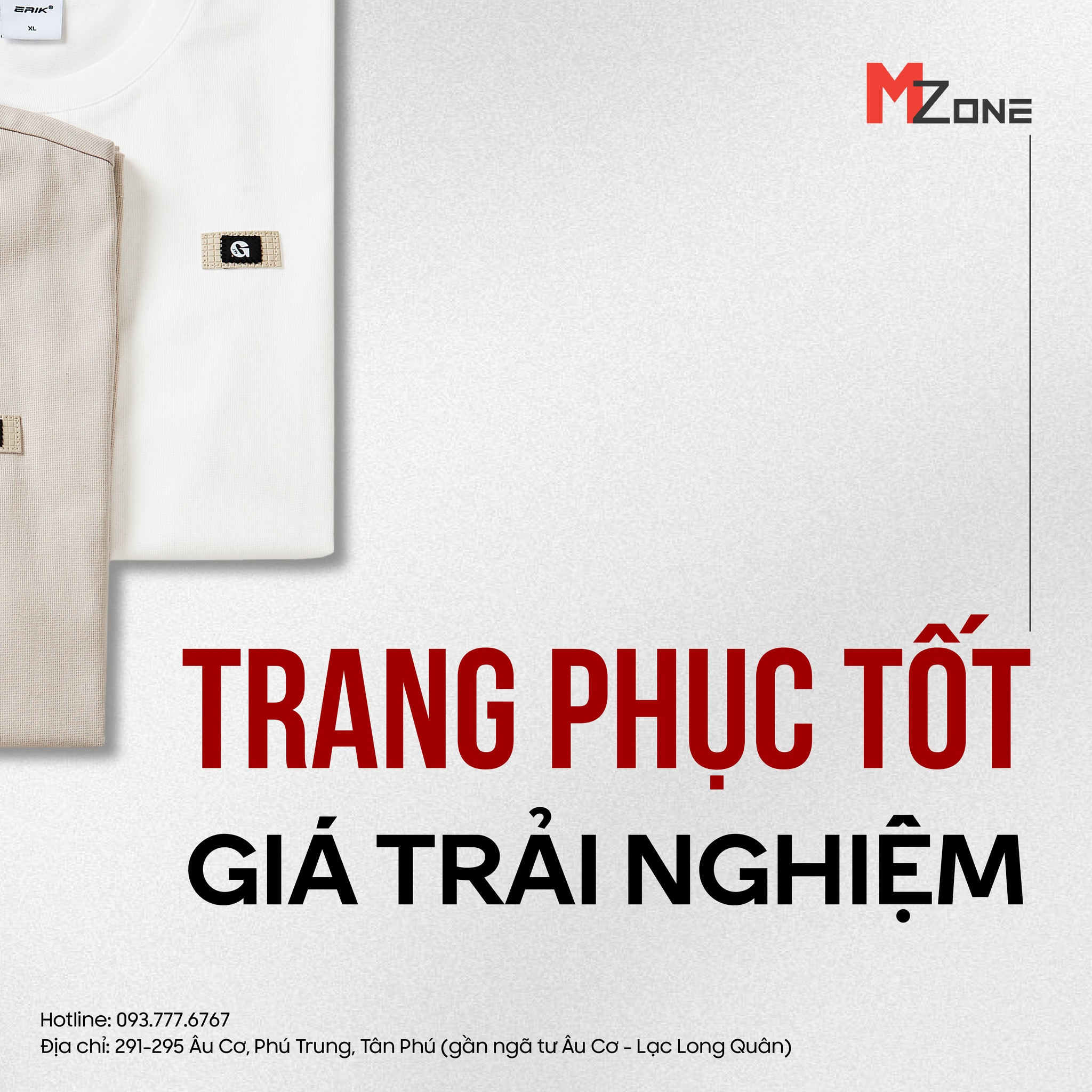 MZone | Ho Chi Minh City