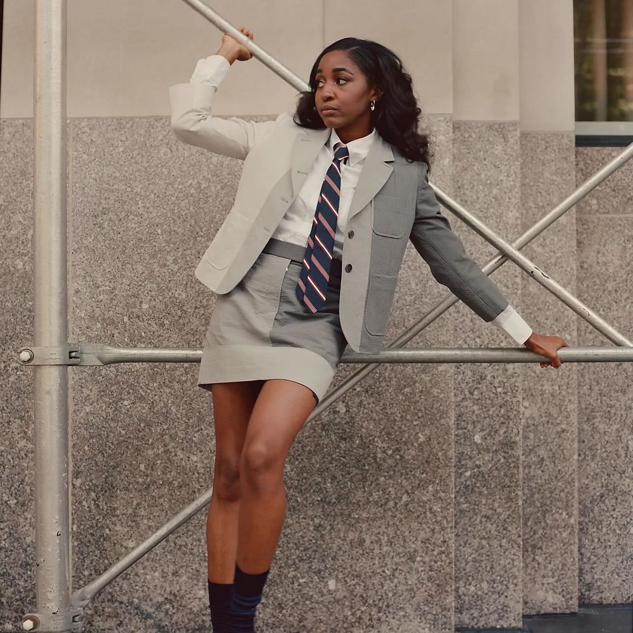 InClub Magazine - The Ayo Edebiri era continues, as the... | Facebook