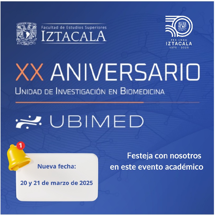 Facultad - Acompáñanos el día de hoy a celebrar el XX Aniversario de la ...