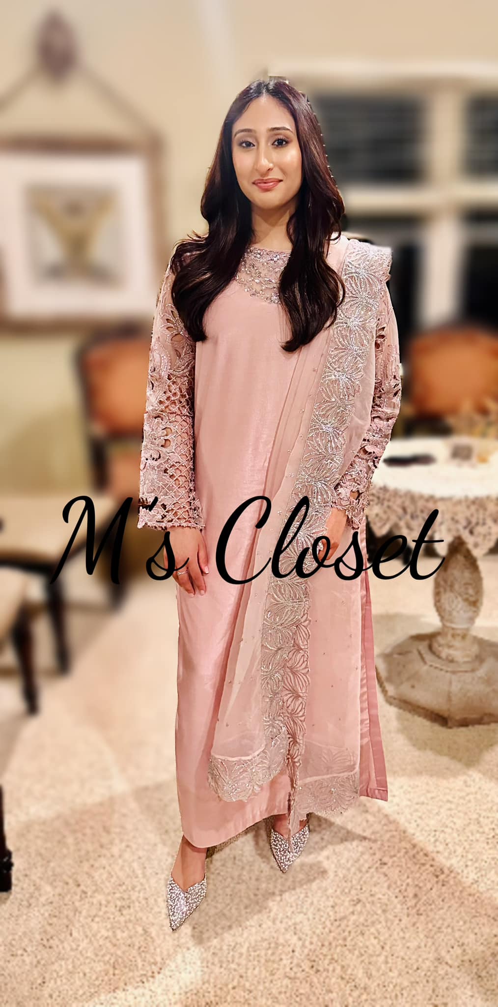 M's Closet