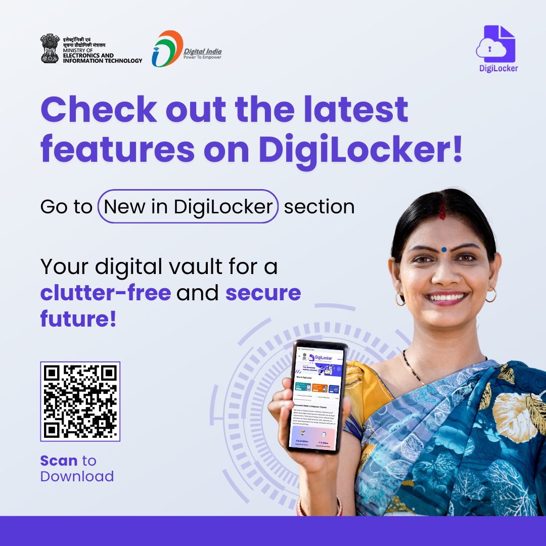 Digital India - Explore the latest features in the “New in... | Facebook