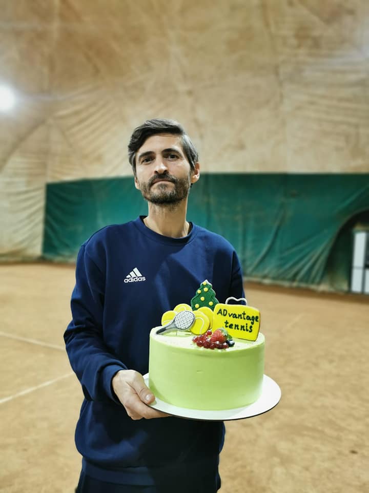 Advantage Tennis | Sibiu