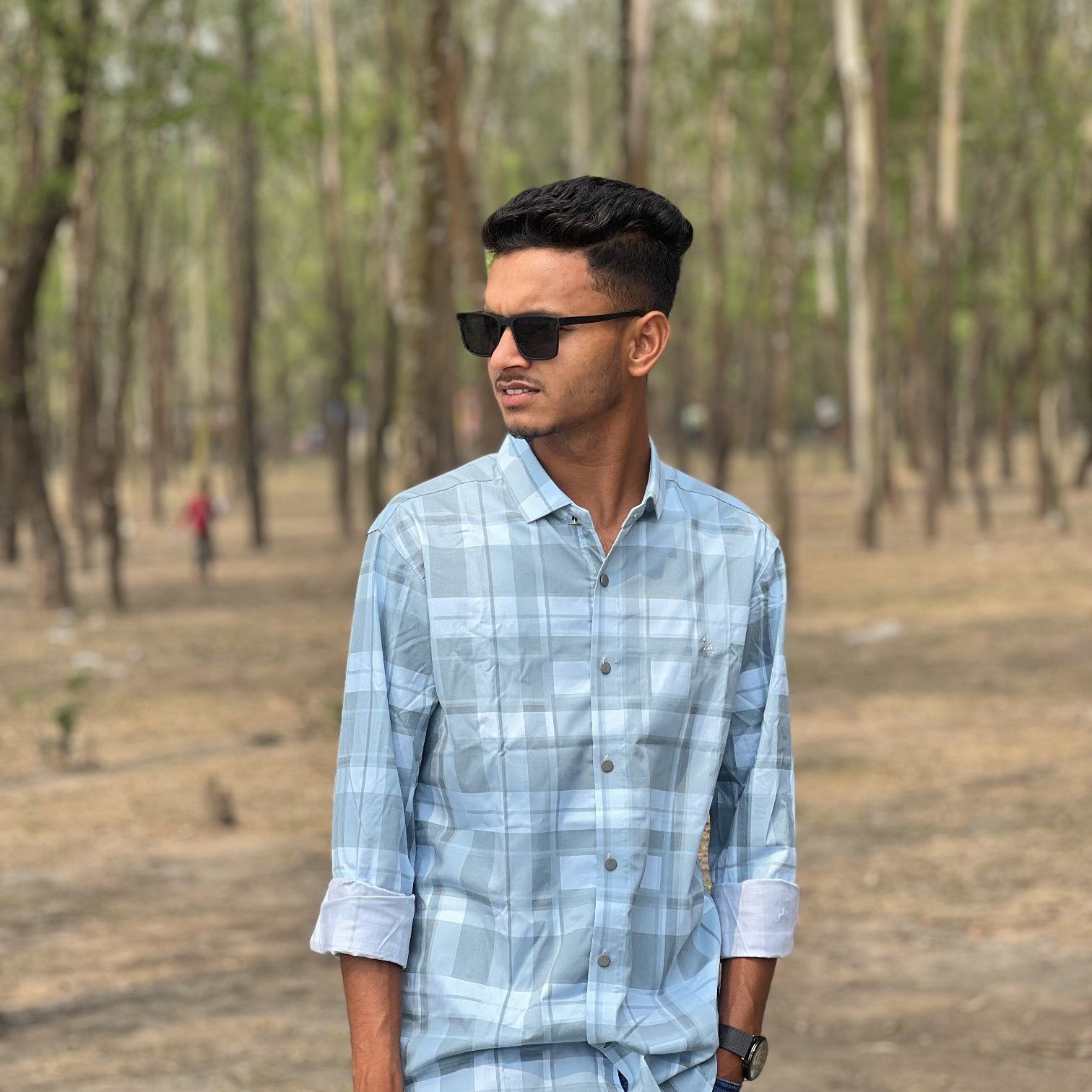 Shahin Rana