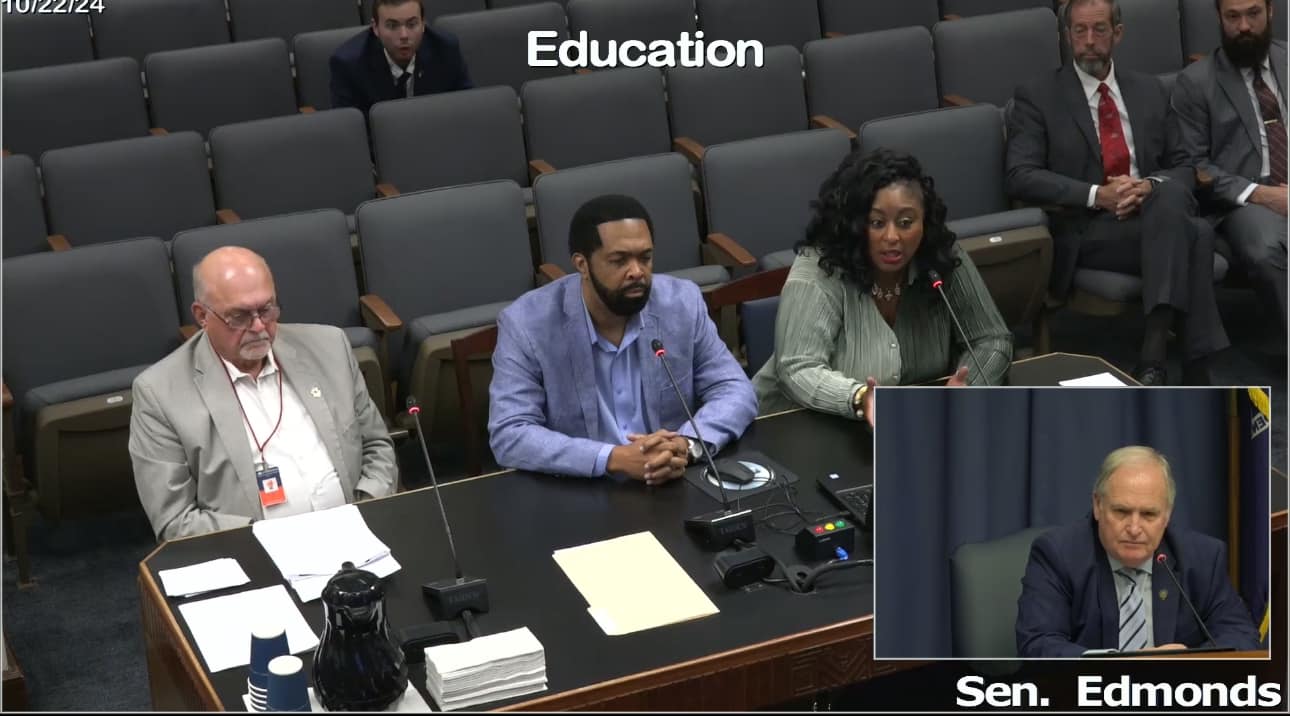 St. Mary Association of Educators