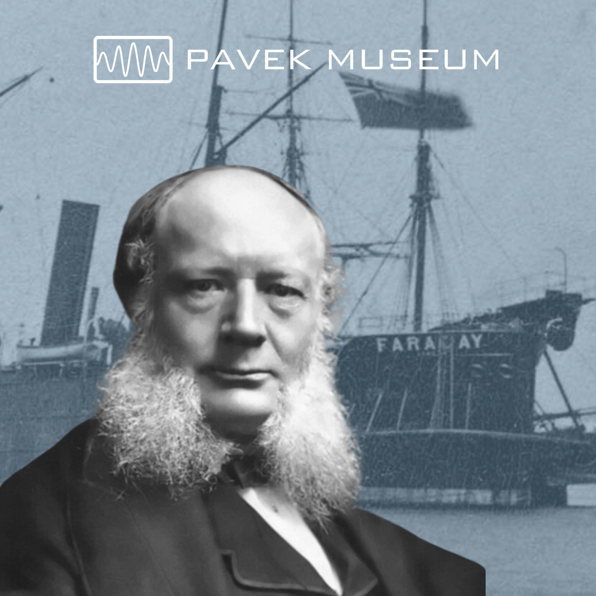 Pavek Museum - Happy Birthday, Sir Carl Wilhelm Siemens!... | Facebook
