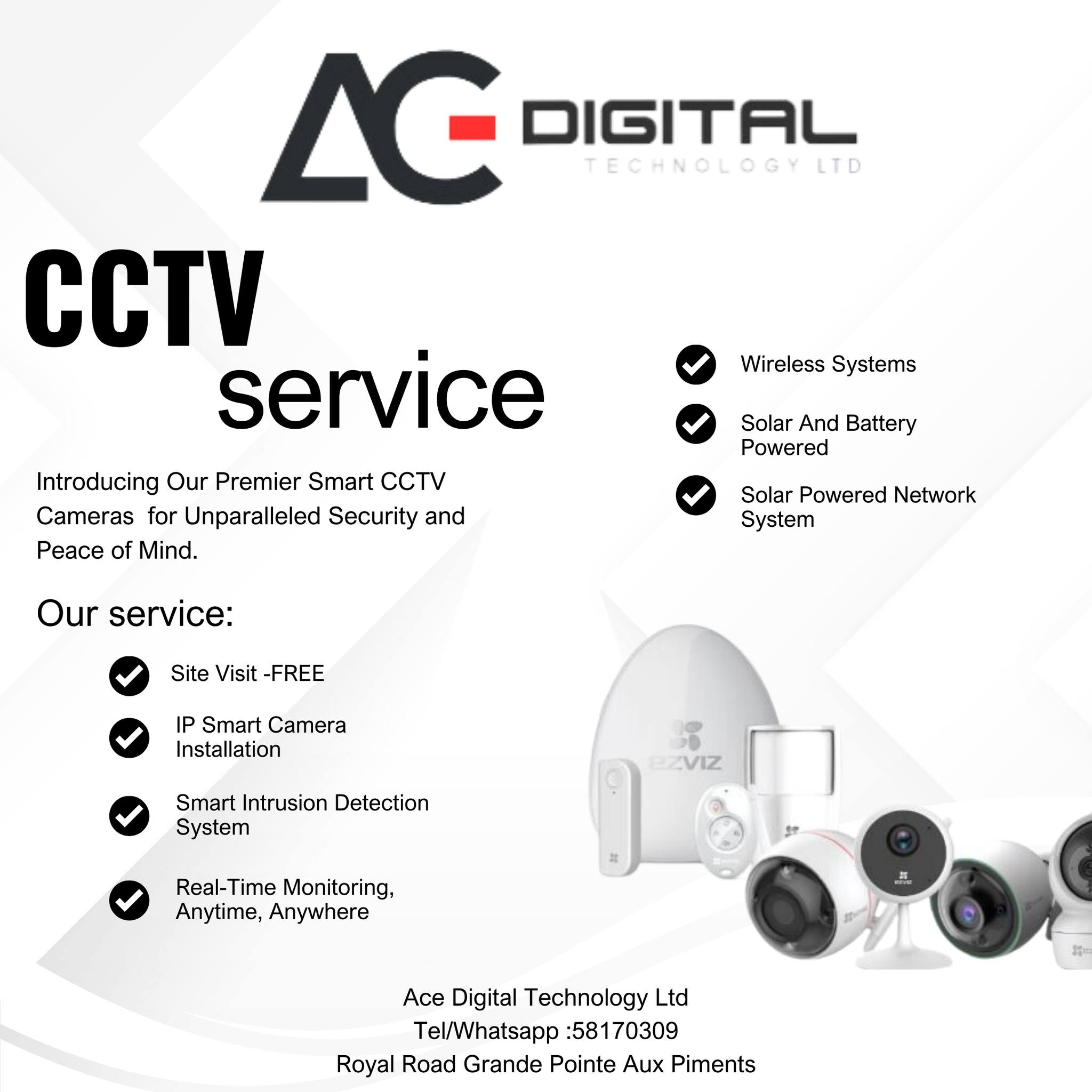 Ace-Tech