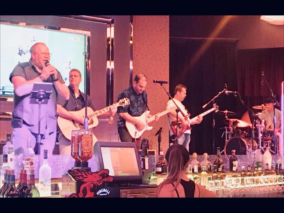 Love Affair Band - Robert Louis Ridarelli professionally known as Bobby ...