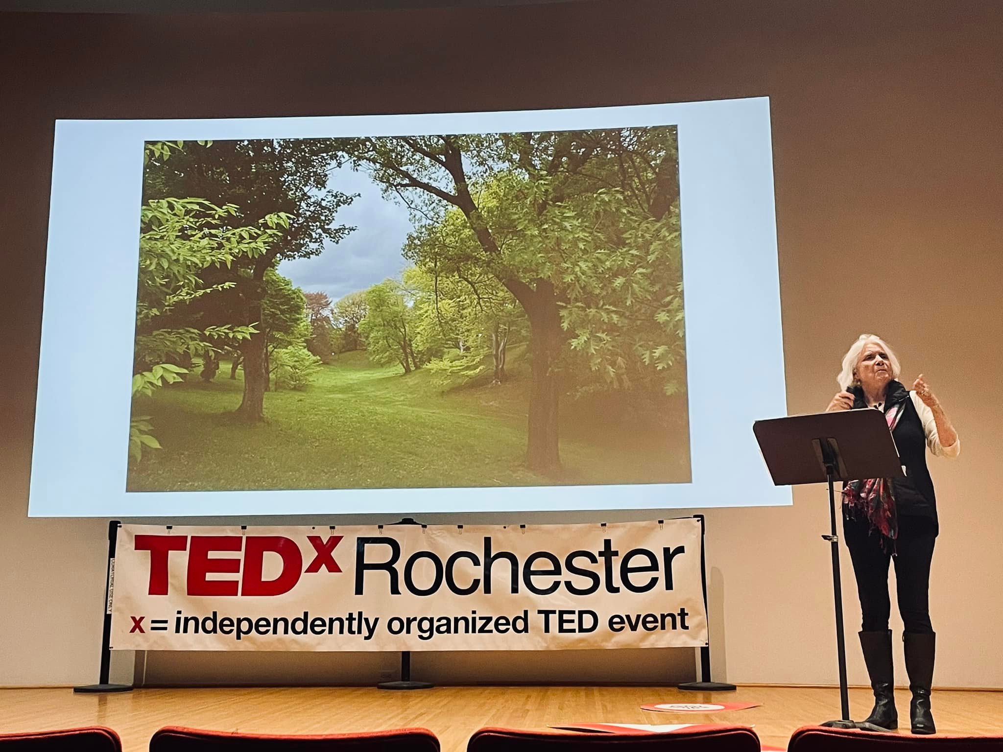 TEDxRochester | Rochester NY