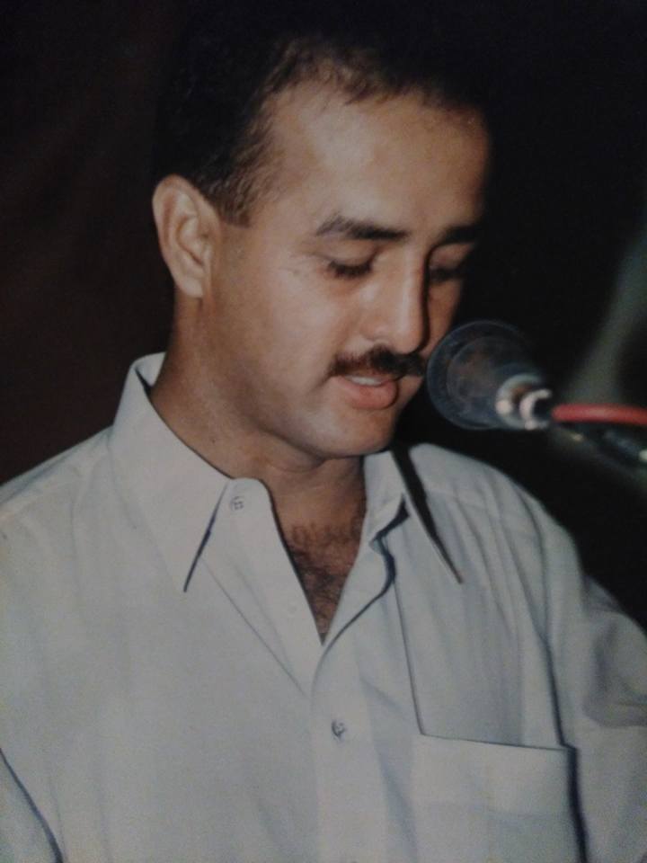 Iqbal Rind