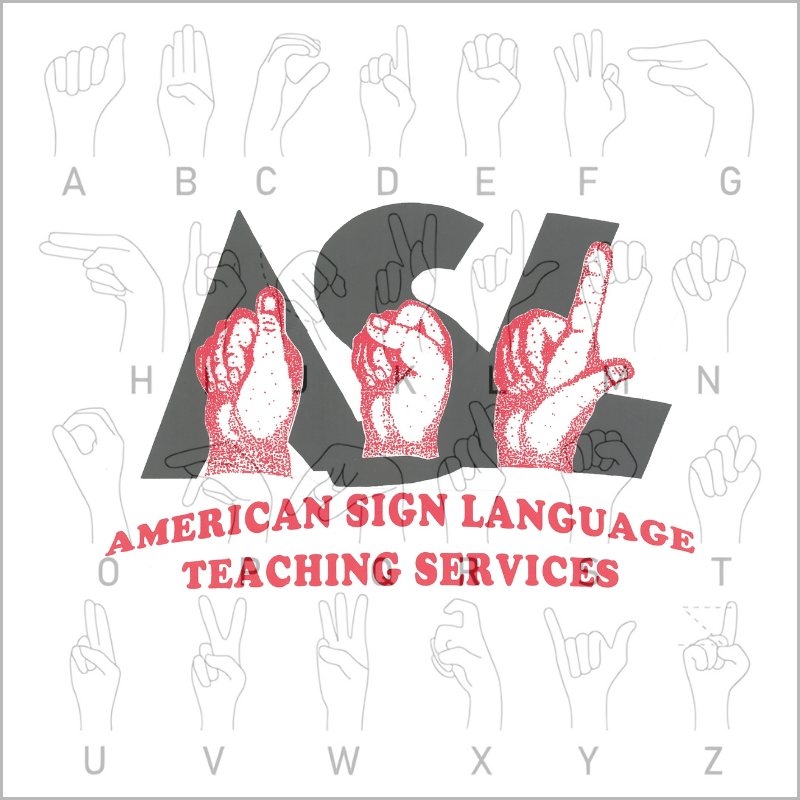 ASL (American Sign Language) Teaching Services | Winnipeg MB