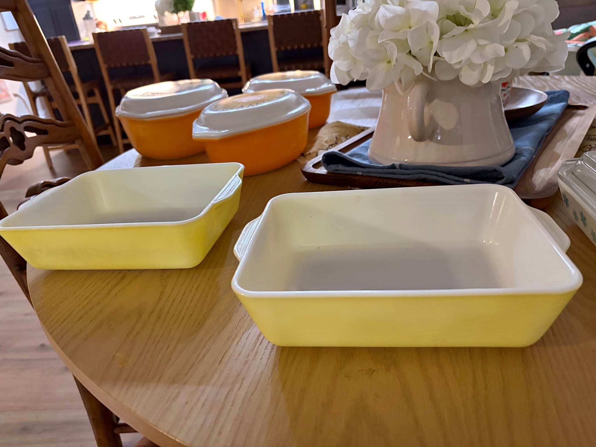 Pyrex - Bakeware - Odessa, Missouri | Facebook Marketplace | Facebook