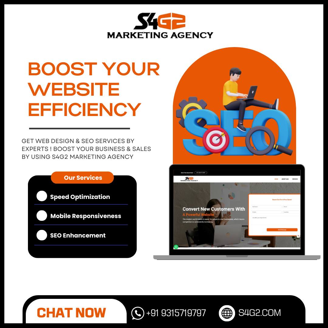 SEO Services Chicago, Freelance Web Designer & Website Developer ...