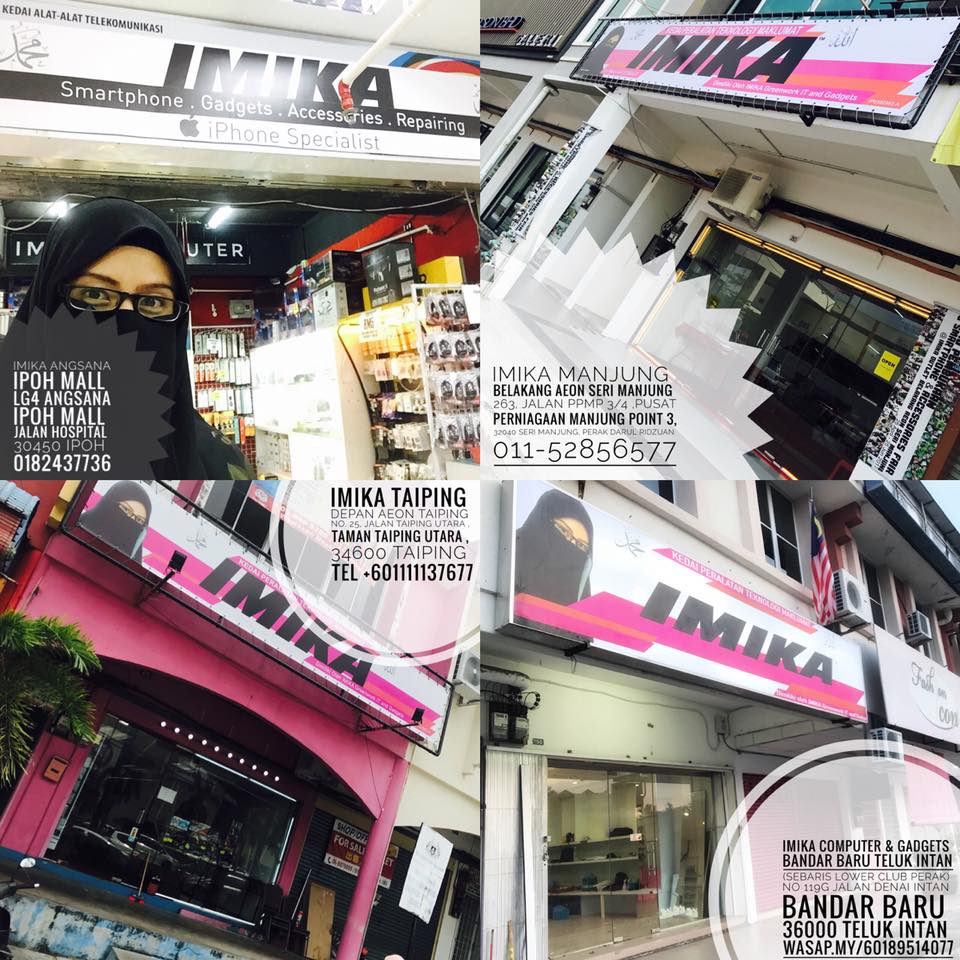 Viral Di Ipoh Imika Hq Ipoh Belakang Angsana Mall Facebook