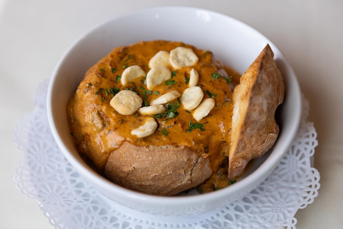 Fresh Ketch - Have you tried Nivaldo’s Seafood Stew?...