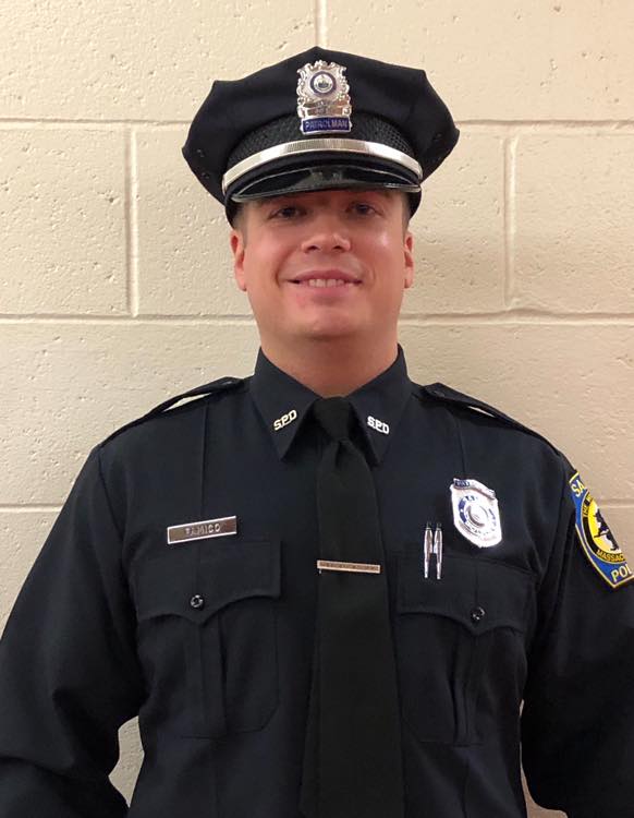 Salem MA Police - Please join us in welcoming our newest... | Facebook