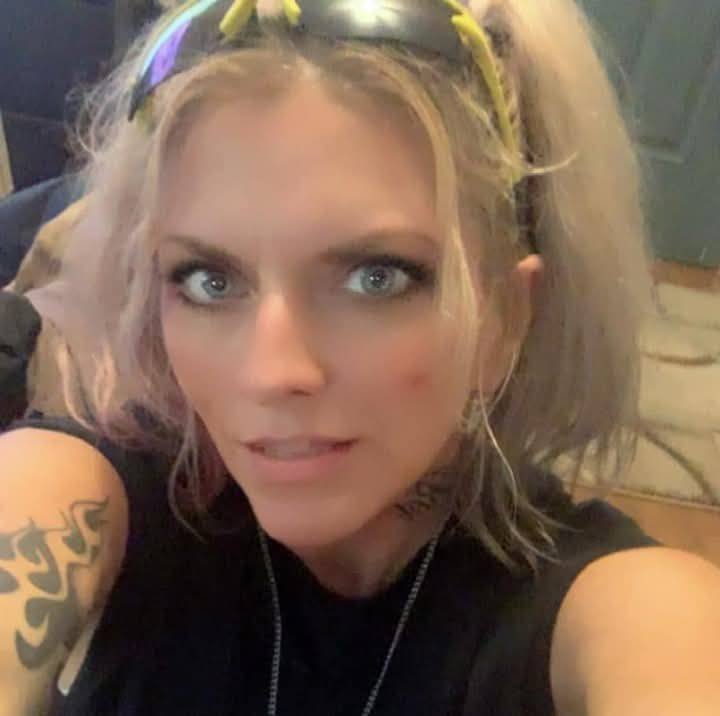 LaBreeska Stafford