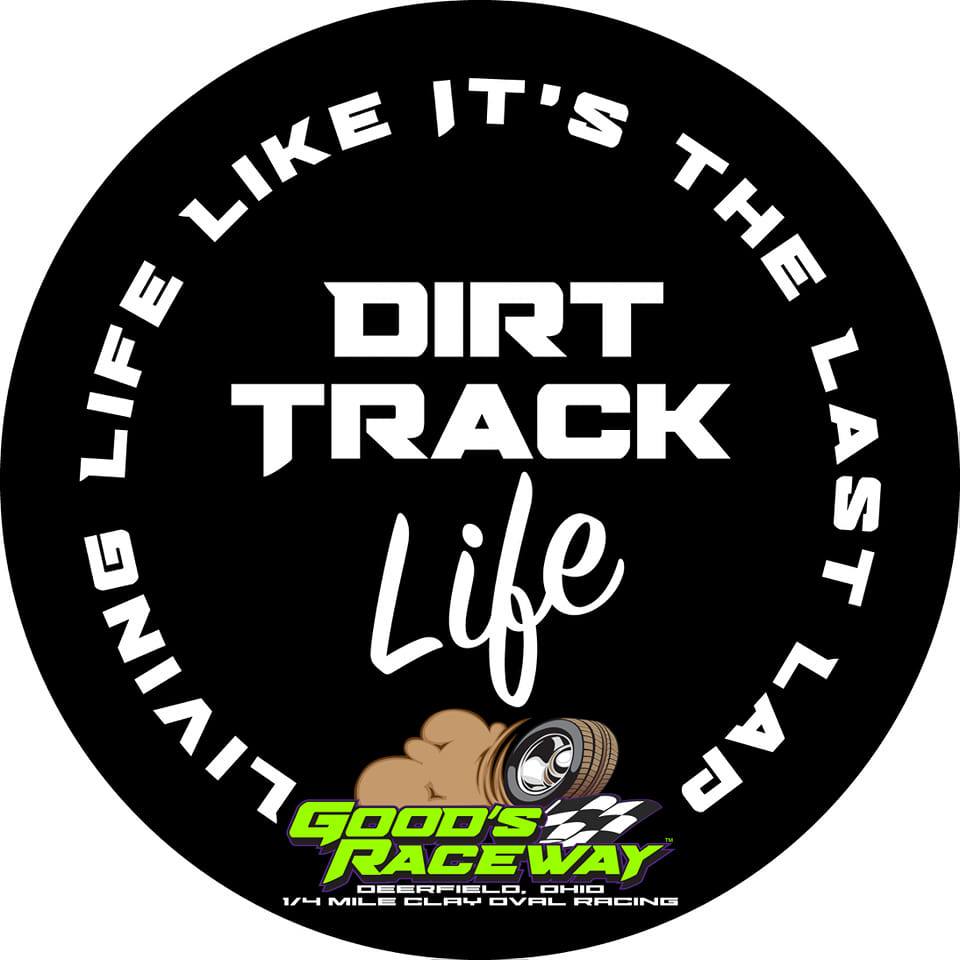 Good's Raceway | Deerfield OH
