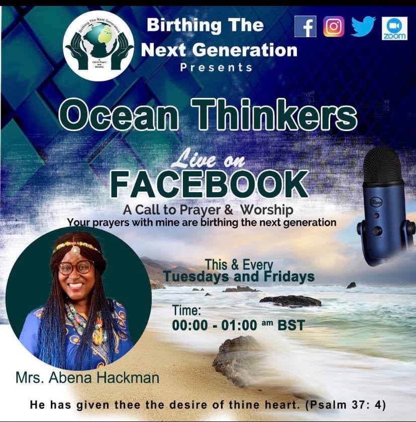 Theinterceedinggeneration - PROPHECTIC FOCUS FOR THE MONTH OF JULY I ...