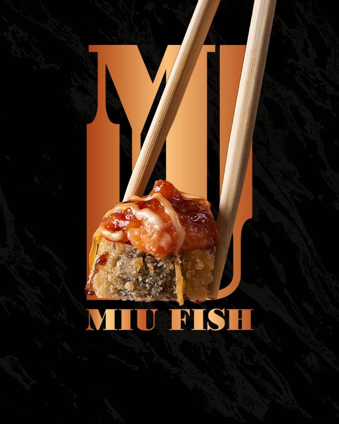 MIU FISH | Pisa