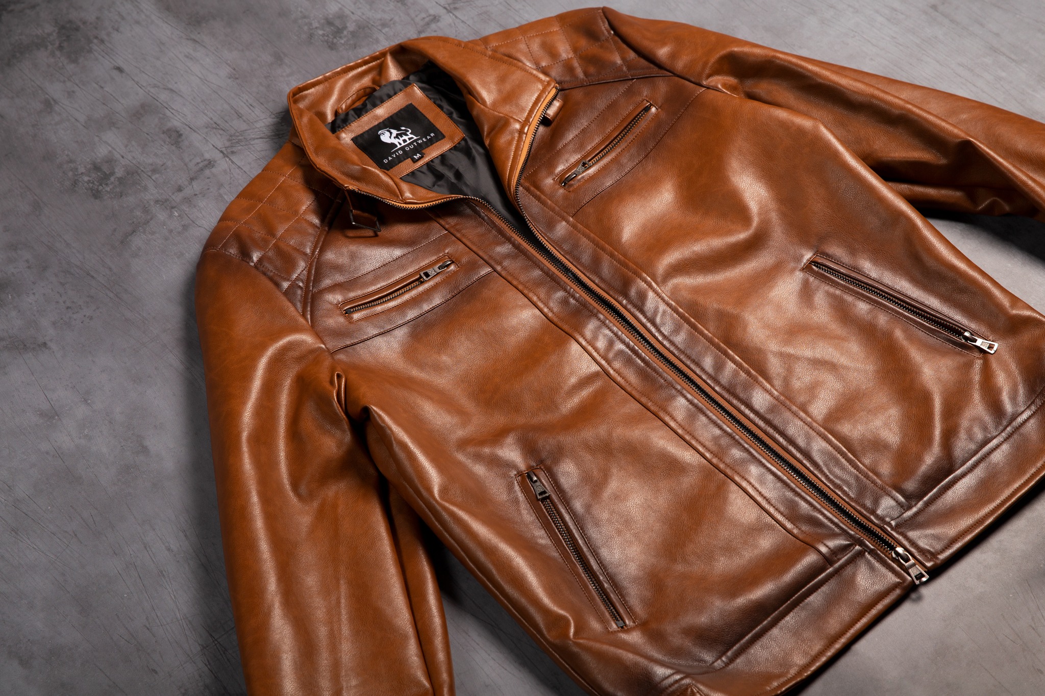 David Outwear