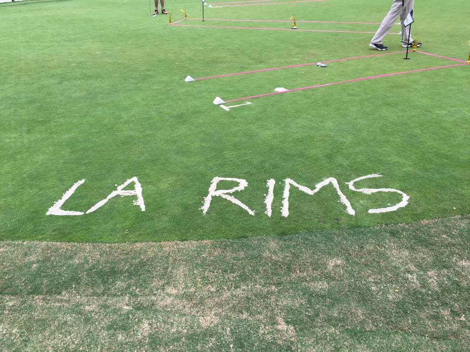 RIMS Los Angeles